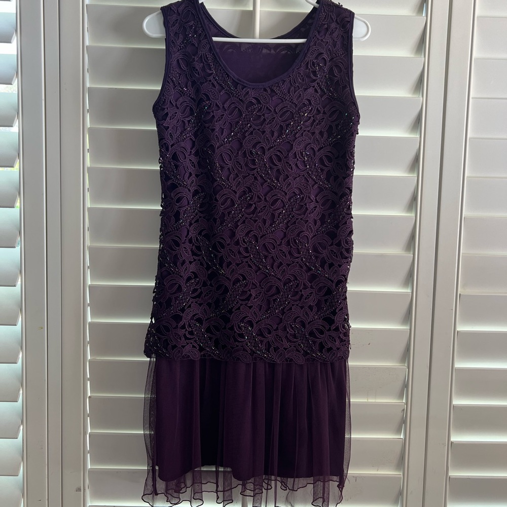Party Dress